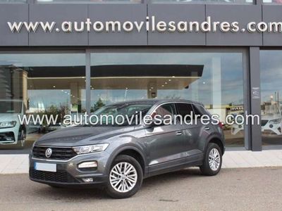 usado VW T-Roc 1.0 TSI Edition