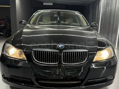Usado BMW 330