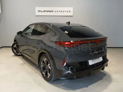 Usado Cupra Tavascan Endurance 210 kW (286 CV) 2026 Eléctrico SUV