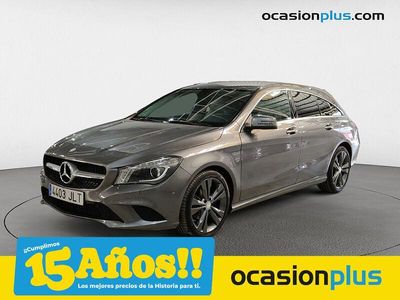 Mercedes CLA220