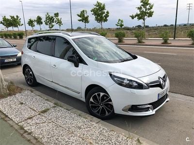 Renault Grand Scénic III