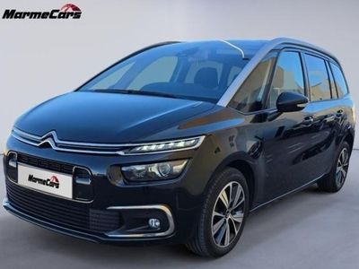 Usado 2018 Citroën Grand C4 Picasso Feel Monovolumen | 15.499 €