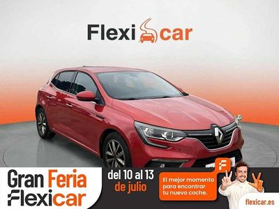Renault Mégane IV
