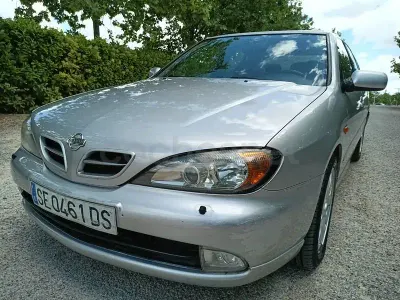 Occasion Nissan Primera 140 ch (102 kW) 2000 Gris Break