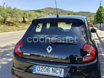 Usado Renault Twingo