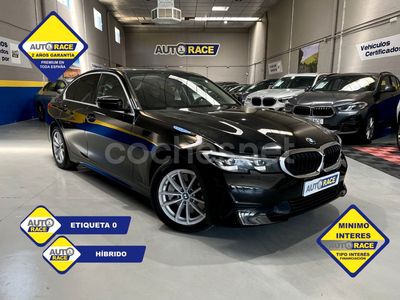 BMW 330e