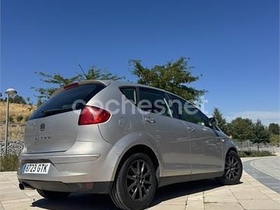 Seat Altea