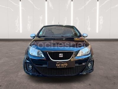 Seat Ibiza SC