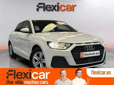 Käytetty Audi A1
