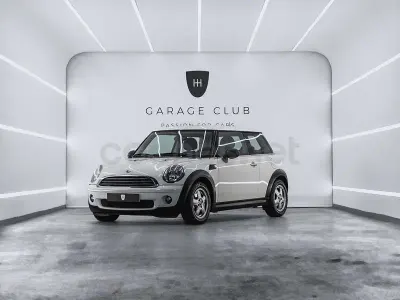 Usado Mini ONE