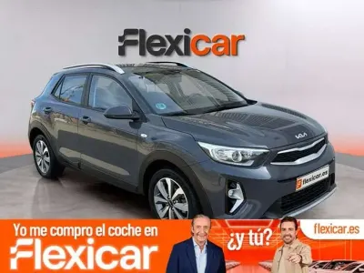 Usado Kia Stonic