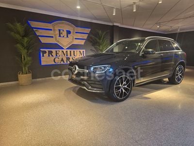 Mercedes GLC300e