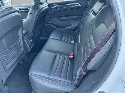 Usado Renault Arkana R.S. 145 CV (106 kW) 2022 Blanco SUV