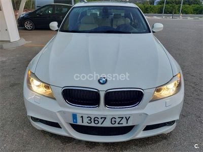BMW 320 Gran Turismo