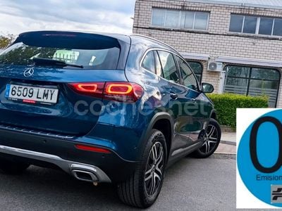 Mercedes GLA250
