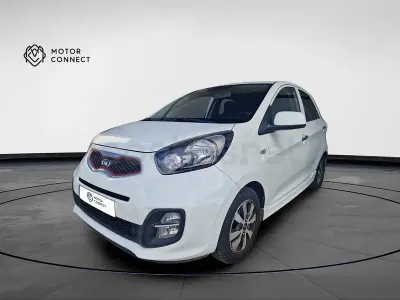 Usado Kia Picanto