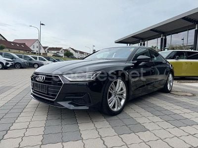Audi A7 Sportback