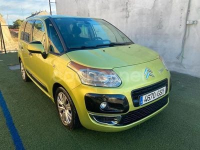 Citroën C3 Picasso