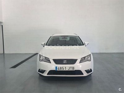 Seat Leon ST