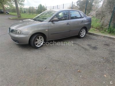 Seat Cordoba
