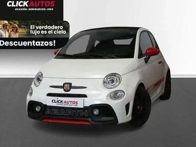 Usado Abarth 595
