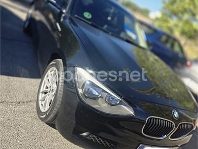 Negro Usado 2012 BMW 116 Sport Line Utilitario | 10.500 € (Un poco caro)