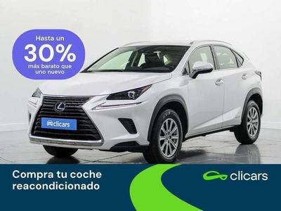 Lexus NX300h