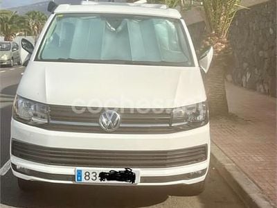 Usado VW California