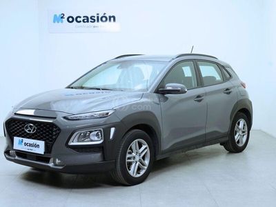 usado Hyundai Kona 1.0 Tgdi Klass 4x2