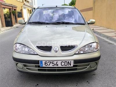 Renault Mégane II