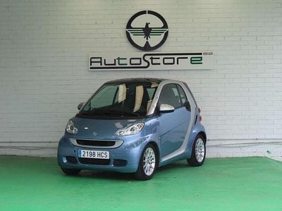 Smart ForTwo Coupé