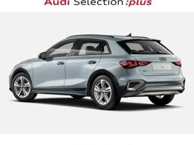 Usado Audi A3 e-tron