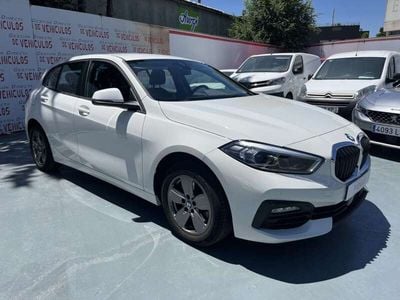 BMW 116