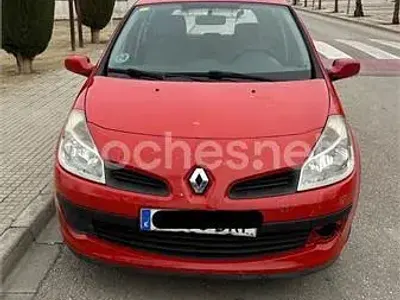 Usado Renault Clio II