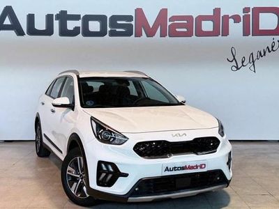 Usado 2022 Kia Niro SUV | 18.490 € (Buen precio)