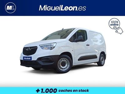 Opel Combo Life