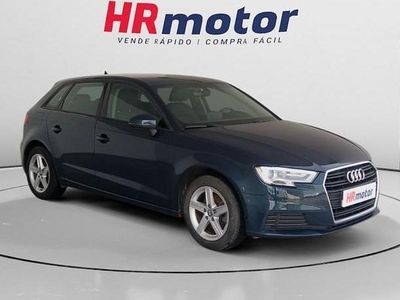 Usado Audi A3 Design 116 CV (85 kW) 2020 Berlina