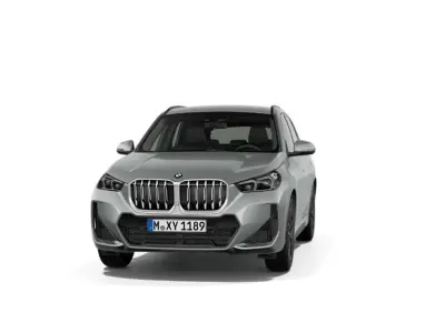 Nuevo BMW X1 150 CV (110 kW) 2026 Gris SUV