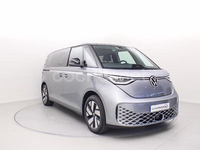 VW ID. Buzz