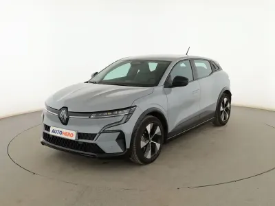 Usado Renault Megane E-Tech