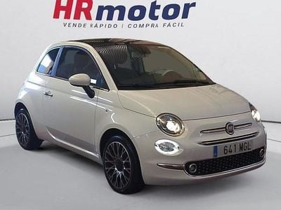 Usado Fiat 500 Dolcevita 69 CV (50 kW) 2023 Utilitario