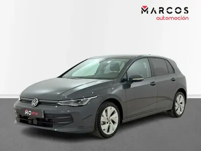 Usado VW Golf VIII 116 CV (85 kW) 2025