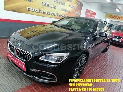 BMW 640
