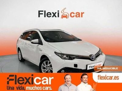 Toyota Auris Touring Sports