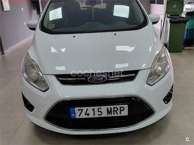 Ford Grand C-Max