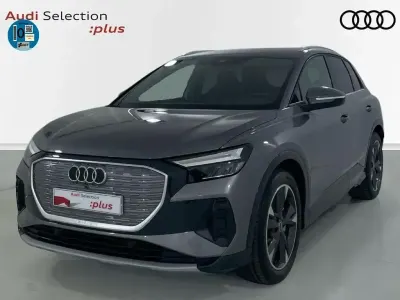 Usado Audi Q4 e-tron