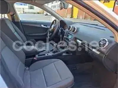 Usado Audi A3 Sportback