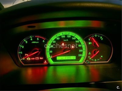 Chevrolet Epica
