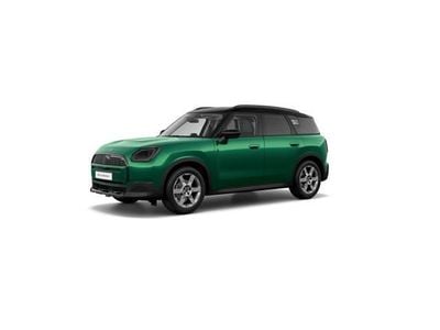 Usado 2024 Mini Countryman SUV | 36.675 € (Precio justo)