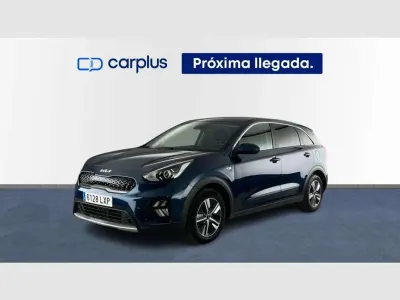 Usado Kia Niro